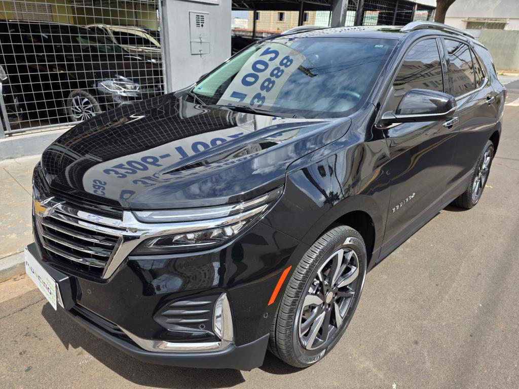 CHEVROLET Equinox - Foto