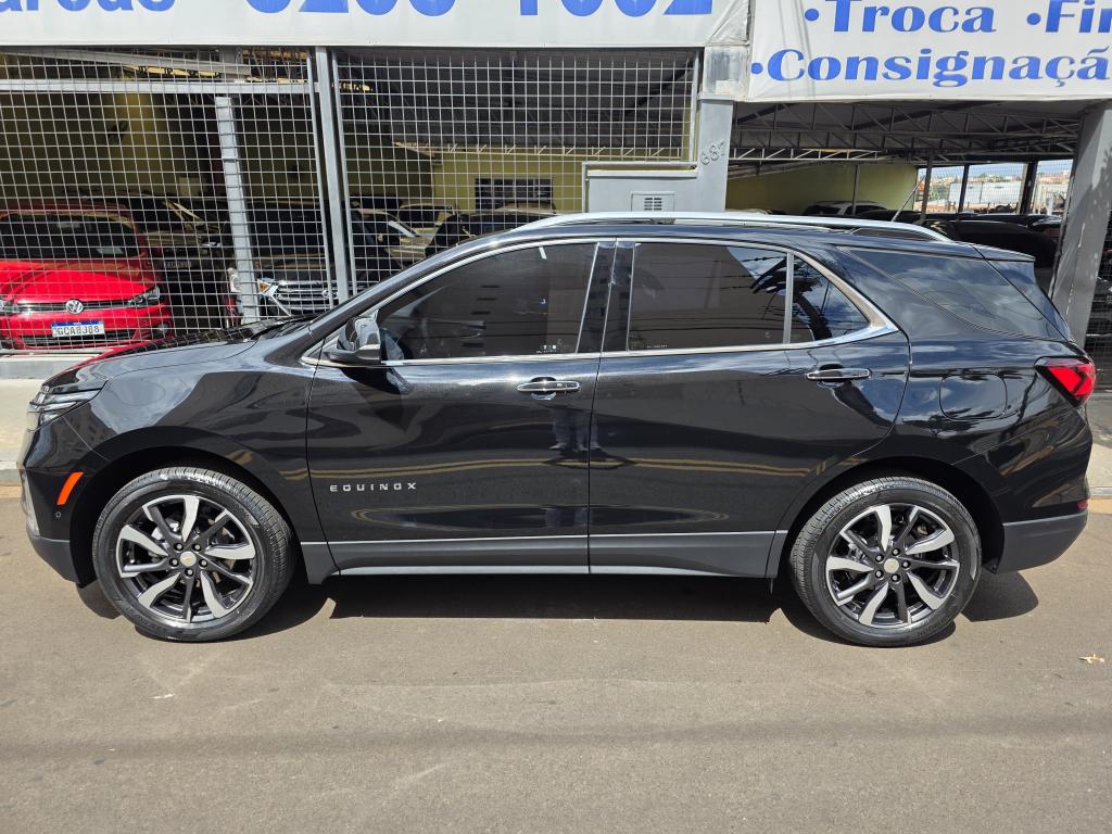 CHEVROLET Equinox - Foto