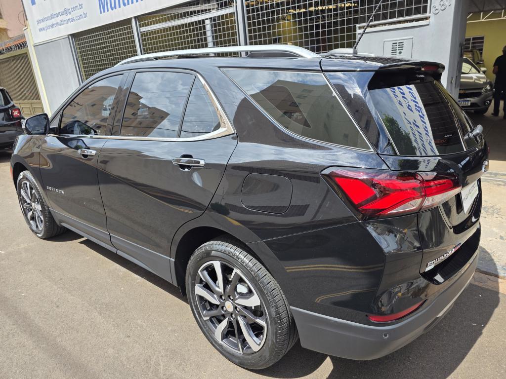 CHEVROLET Equinox - Foto