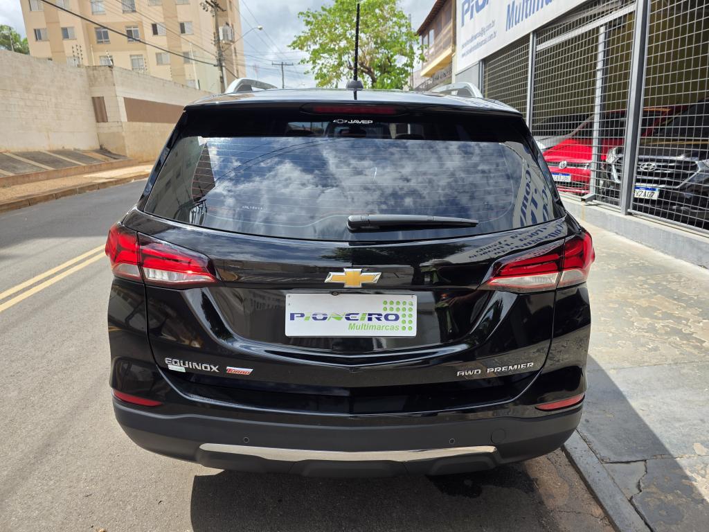 CHEVROLET Equinox - Foto