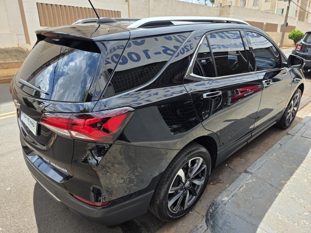 CHEVROLET Equinox - Foto