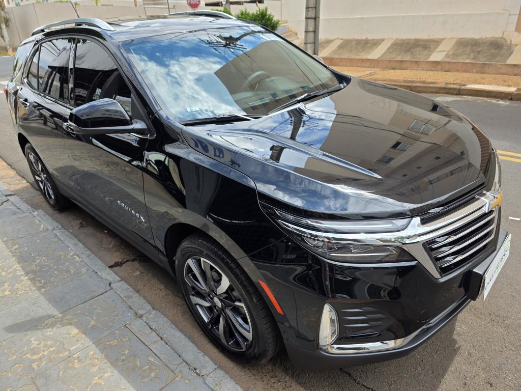 CHEVROLET Equinox - Foto