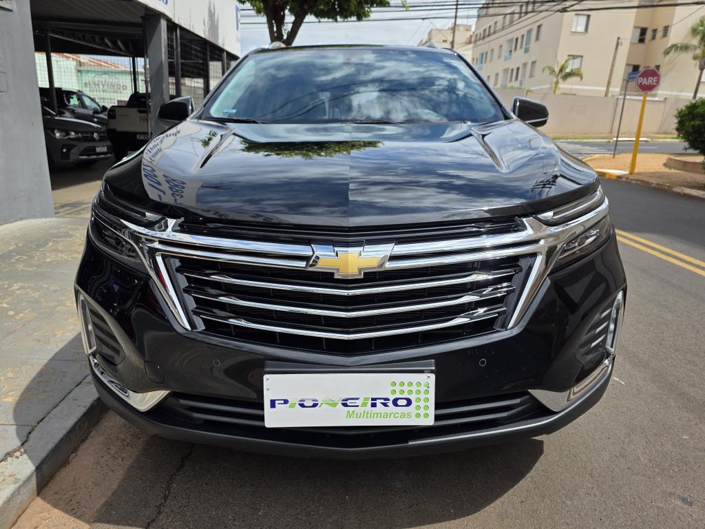 CHEVROLET Equinox - Foto