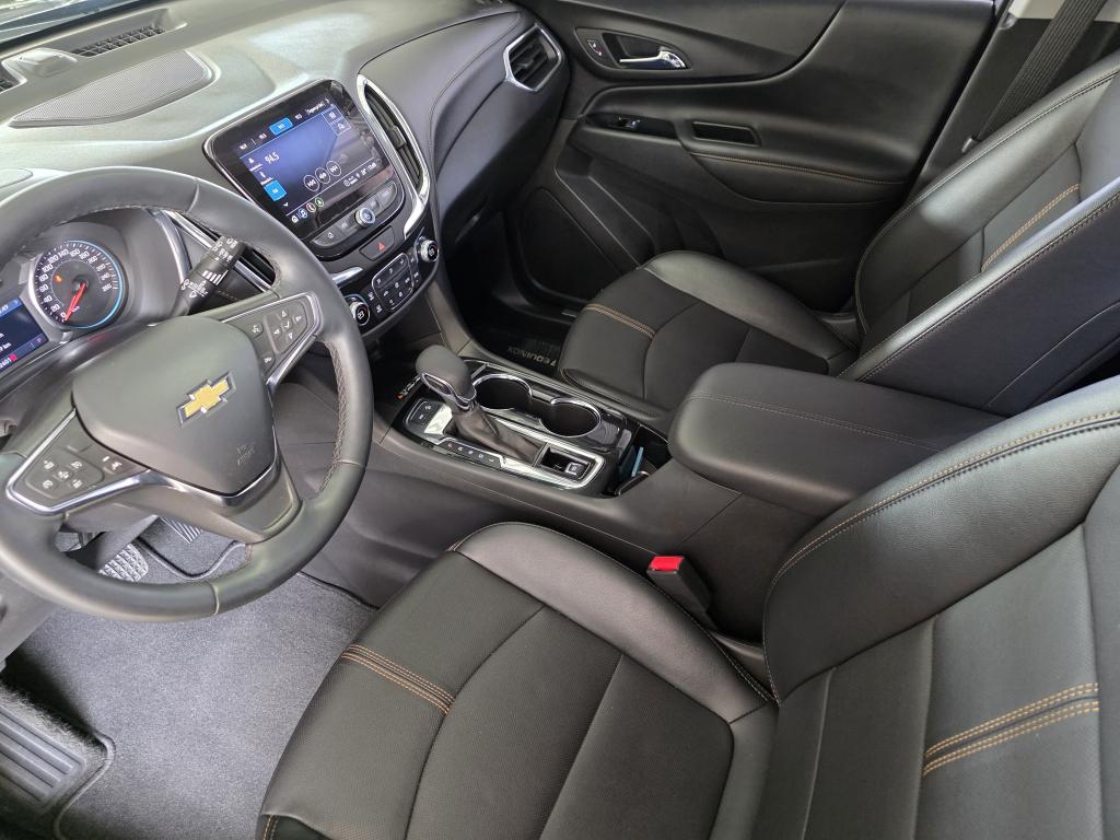 CHEVROLET Equinox - Foto