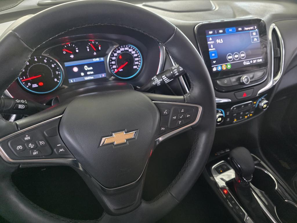 CHEVROLET Equinox - Foto