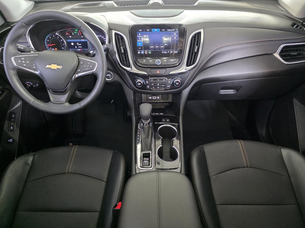 CHEVROLET Equinox - Foto
