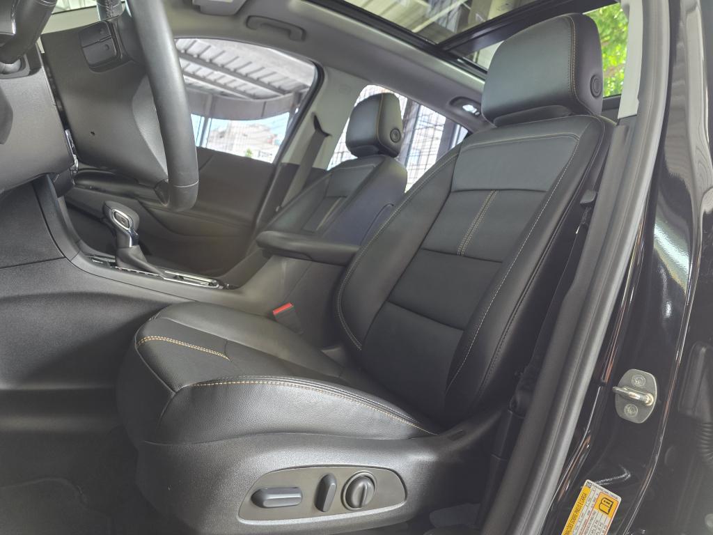 CHEVROLET Equinox - Foto