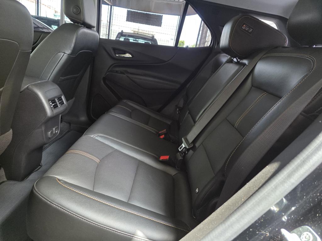 CHEVROLET Equinox - Foto