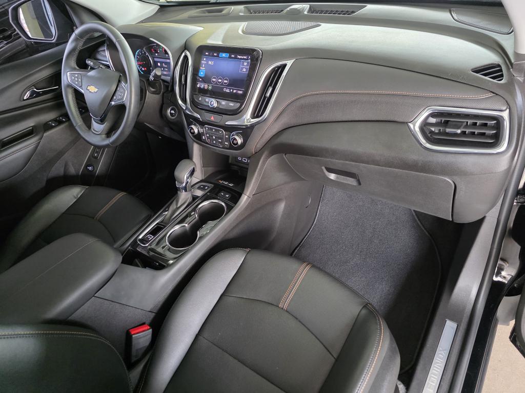 CHEVROLET Equinox - Foto