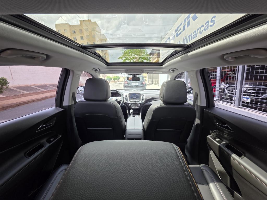 CHEVROLET Equinox - Foto