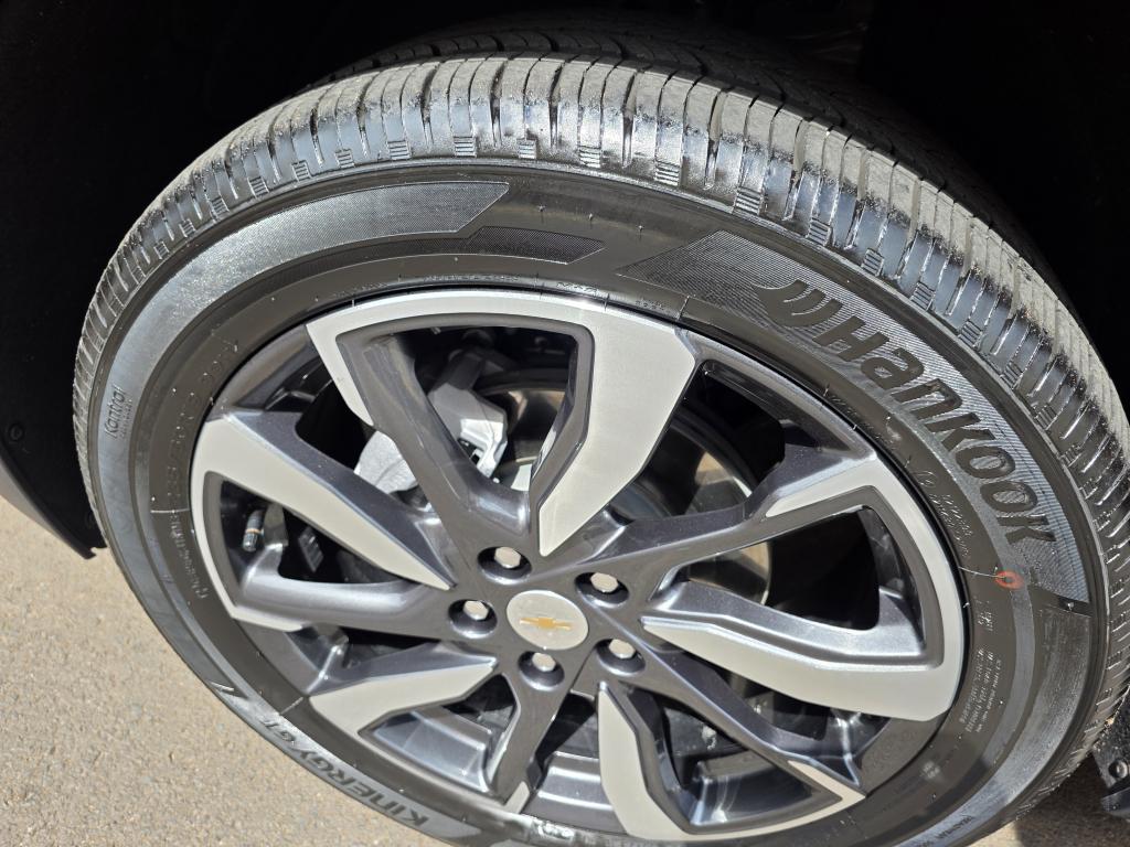 CHEVROLET Equinox - Foto