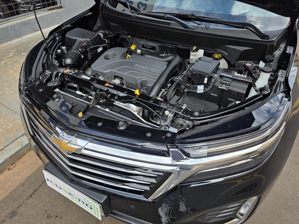 CHEVROLET Equinox - Foto