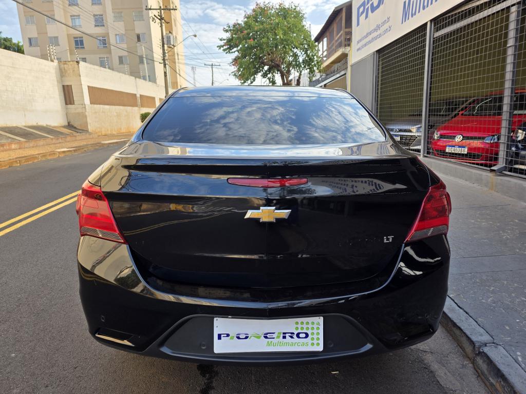 CHEVROLET Prisma - Foto