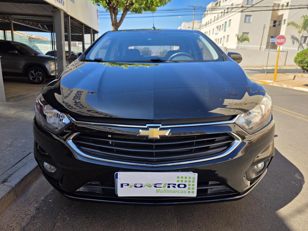 CHEVROLET Prisma - Foto