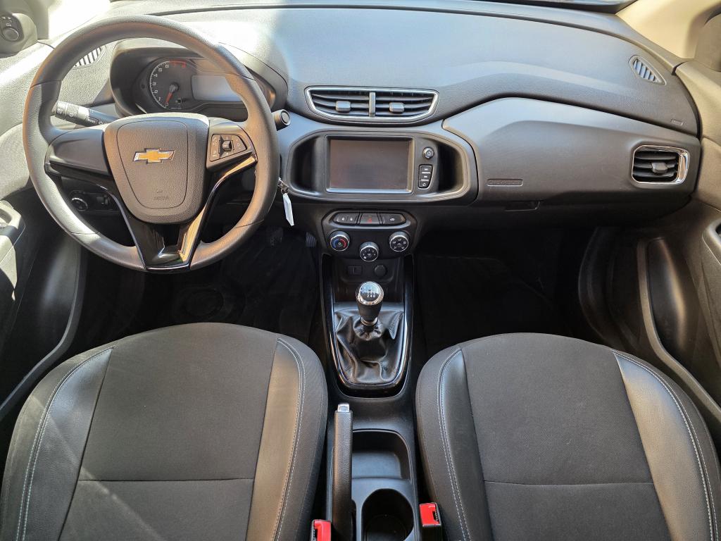 CHEVROLET Prisma - Foto