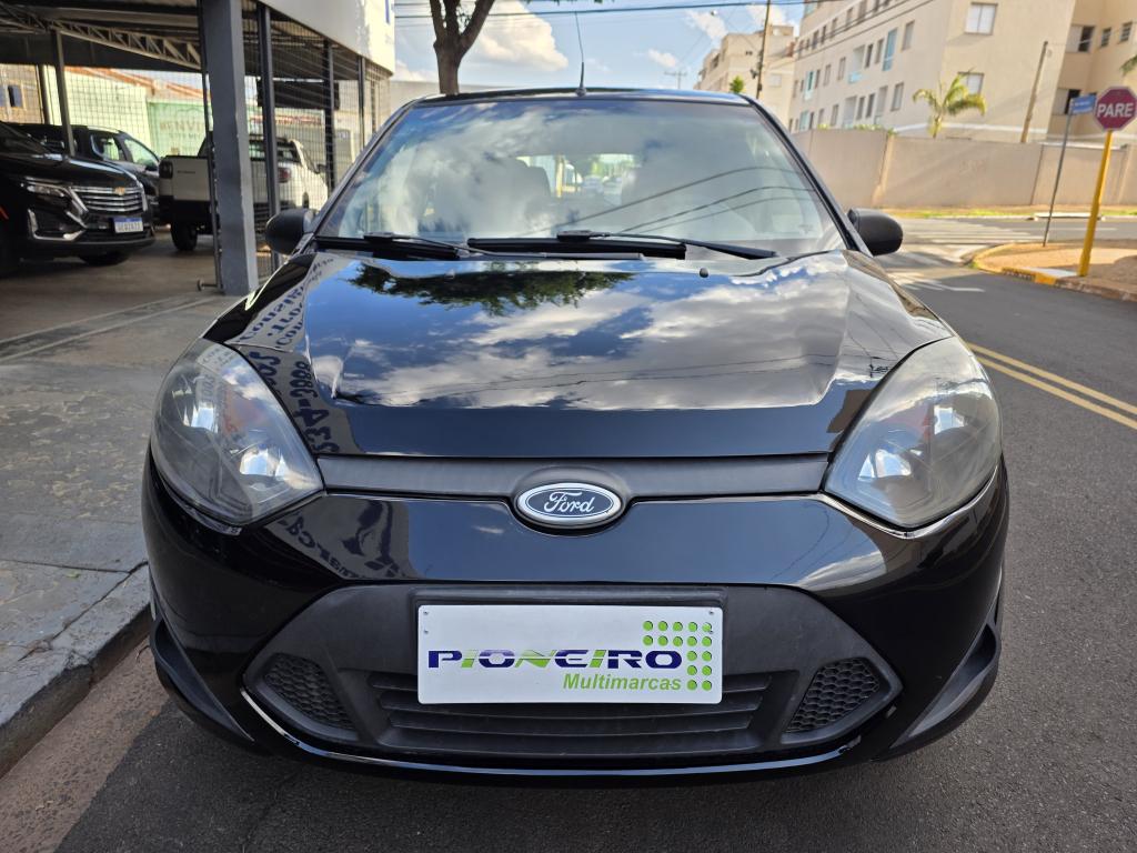 FORD Fiesta Hatch - Foto