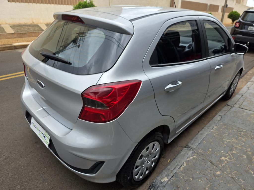 FORD Ka Hatch - Foto