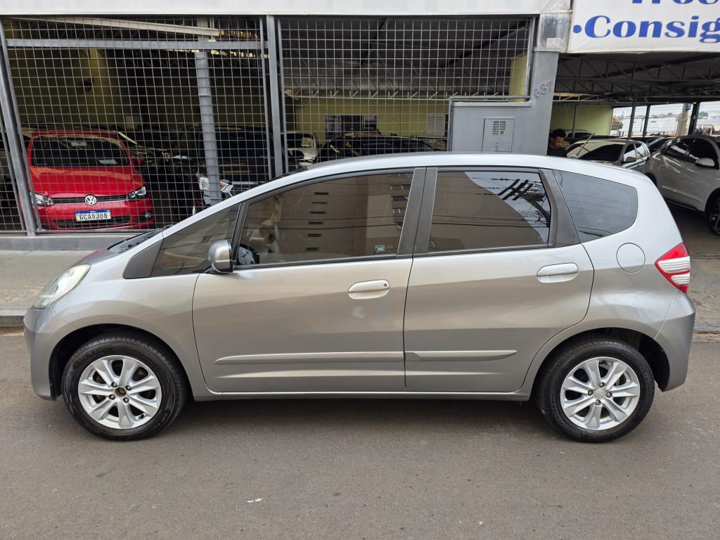 HONDA Fit - Foto