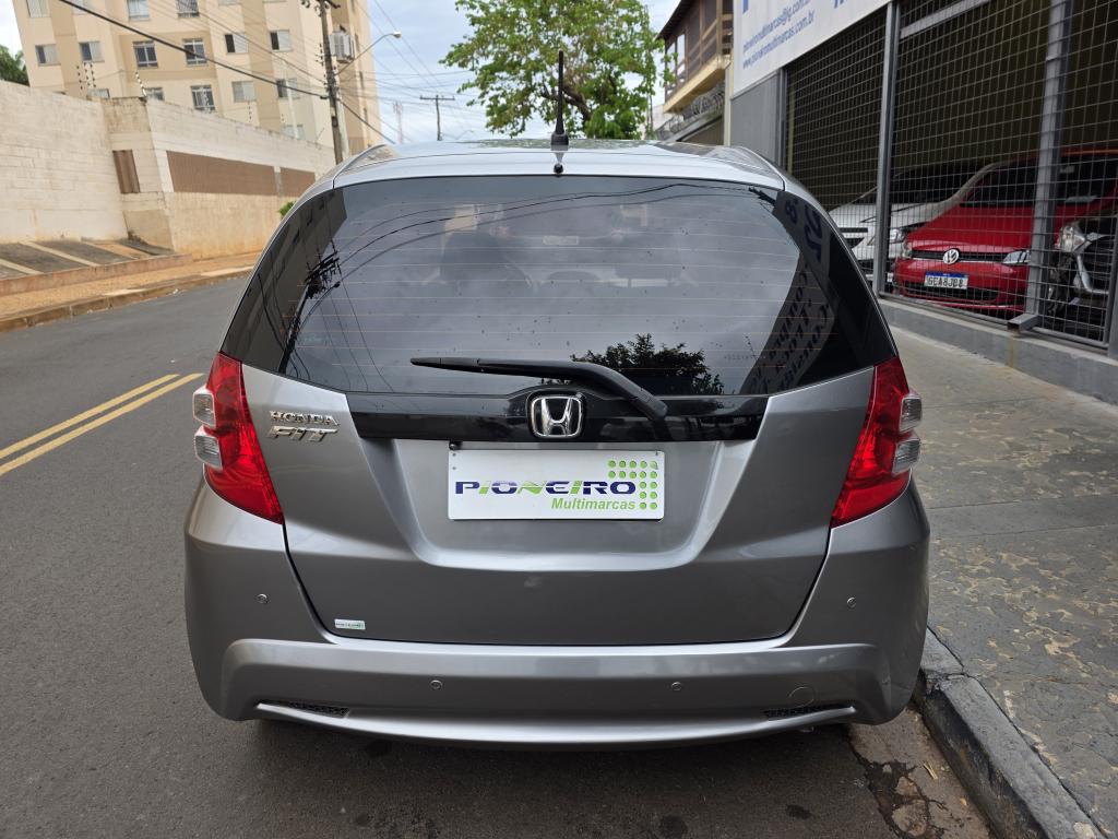 HONDA Fit - Foto