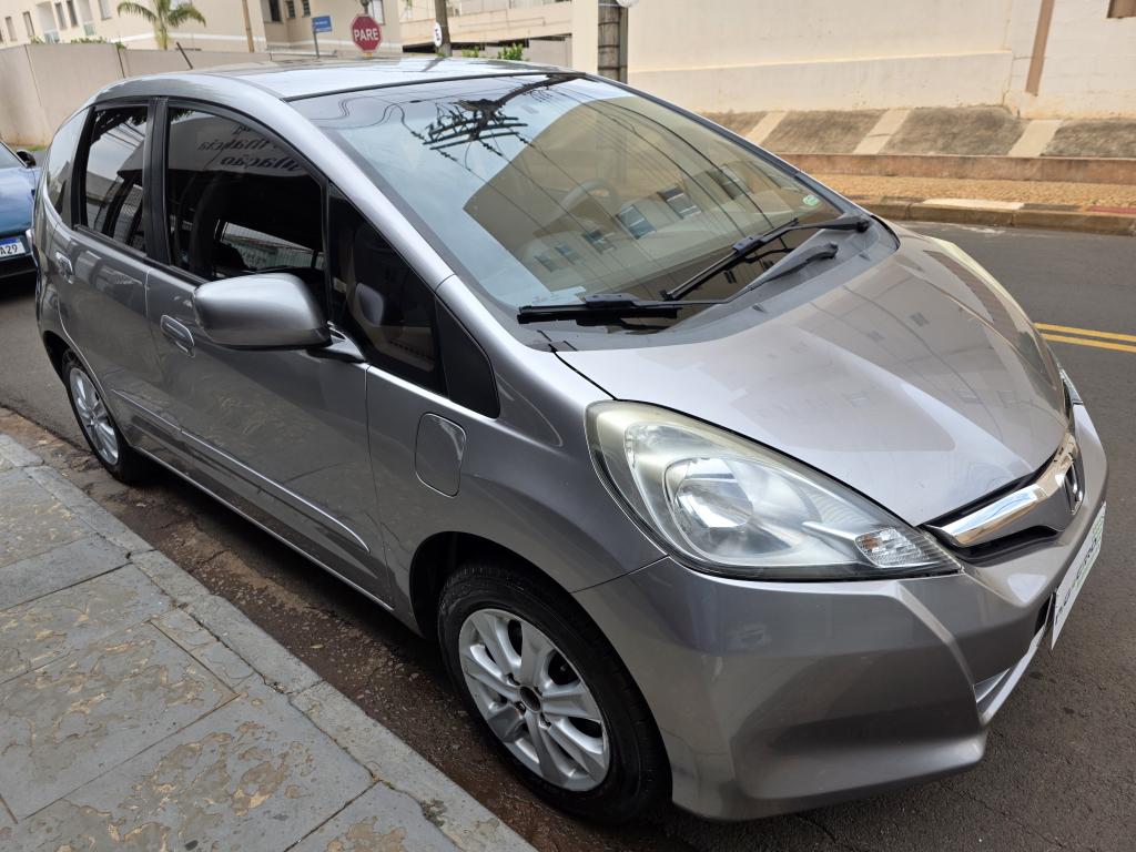 HONDA Fit - Foto