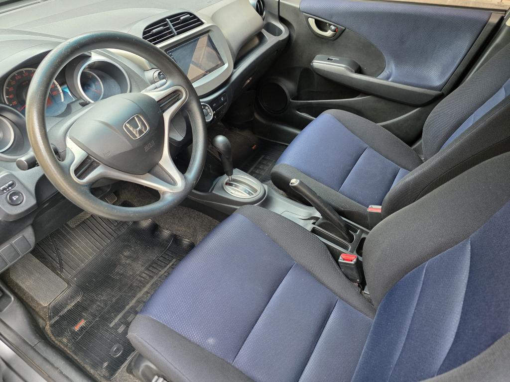 HONDA Fit - Foto