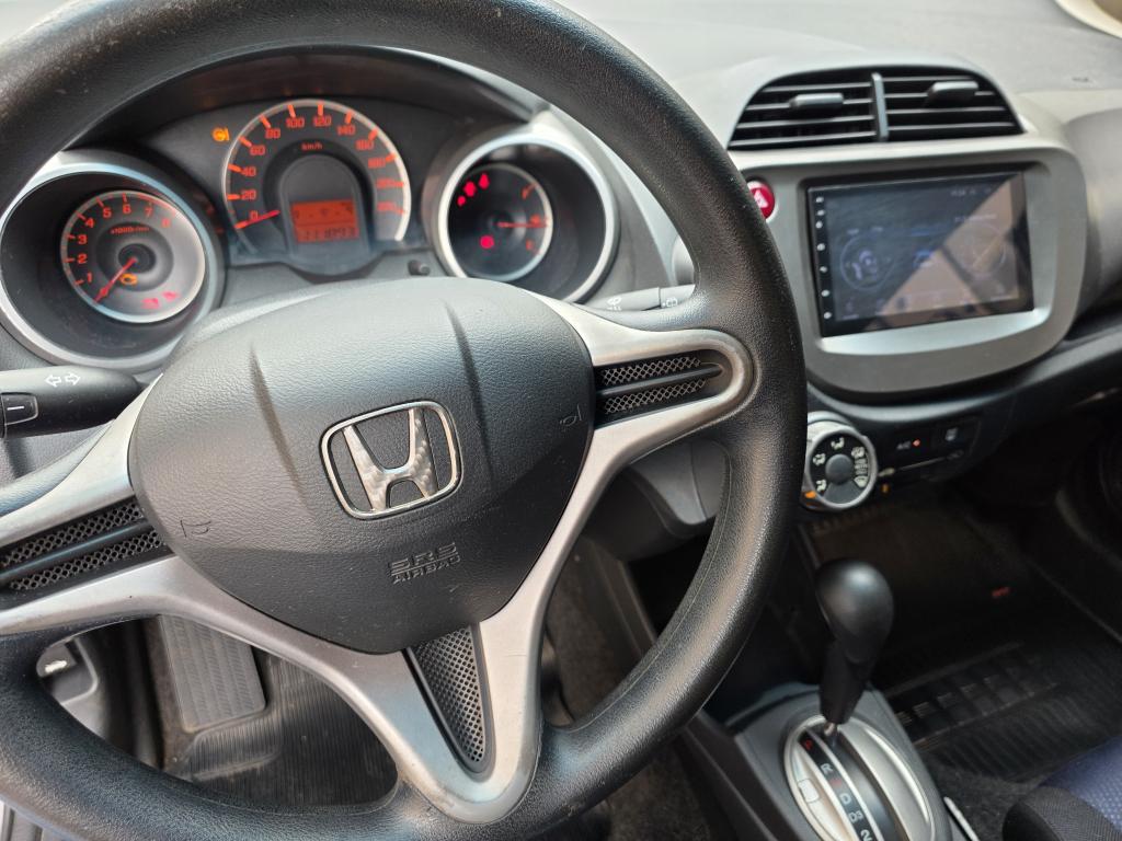 HONDA Fit - Foto
