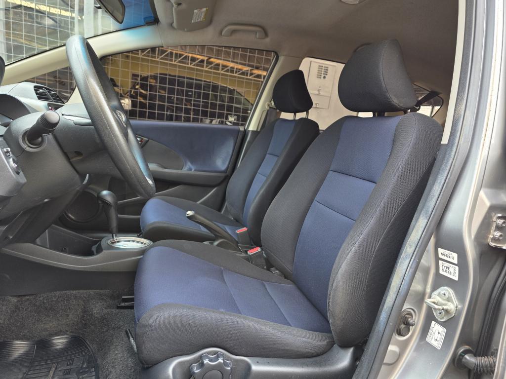 HONDA Fit - Foto