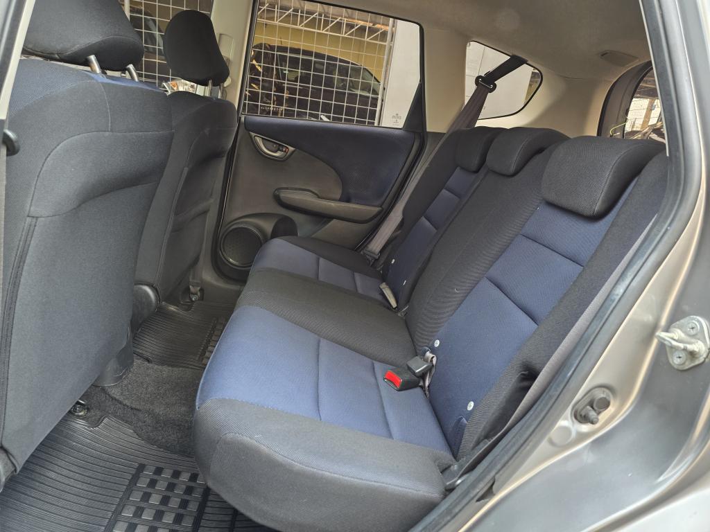 HONDA Fit - Foto