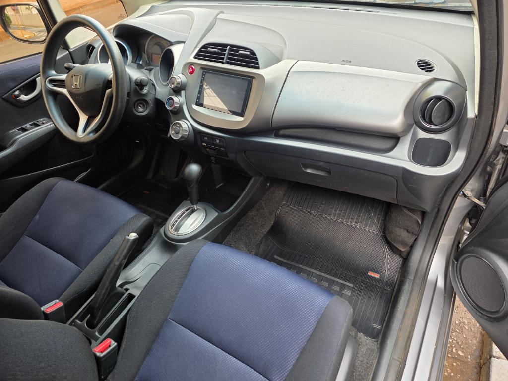 HONDA Fit - Foto