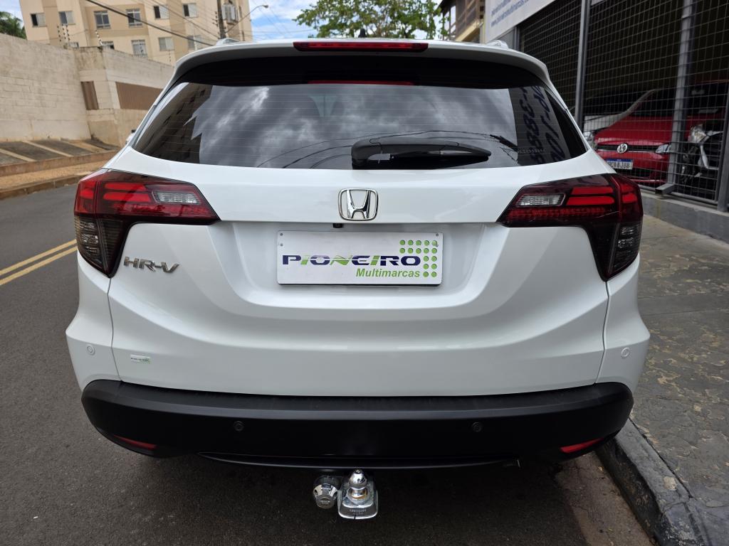 HONDA HR-V - Foto