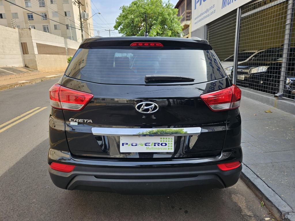 HYUNDAI Creta - Foto