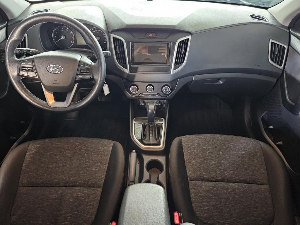 HYUNDAI Creta - Foto