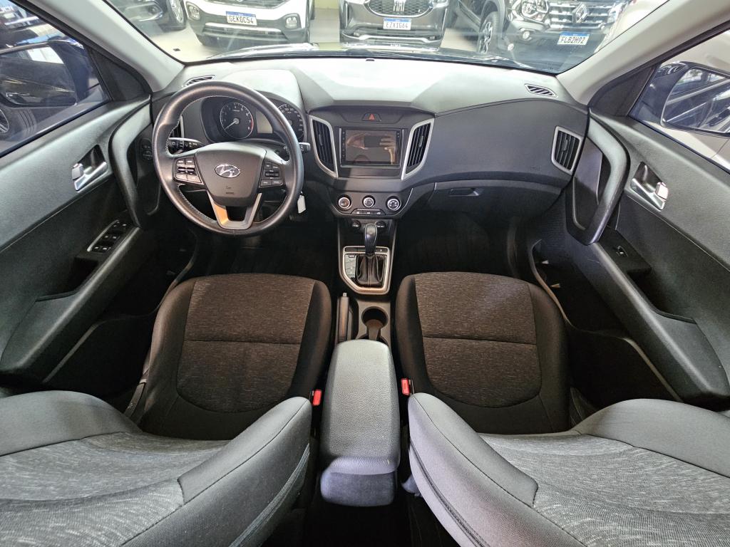 HYUNDAI Creta - Foto