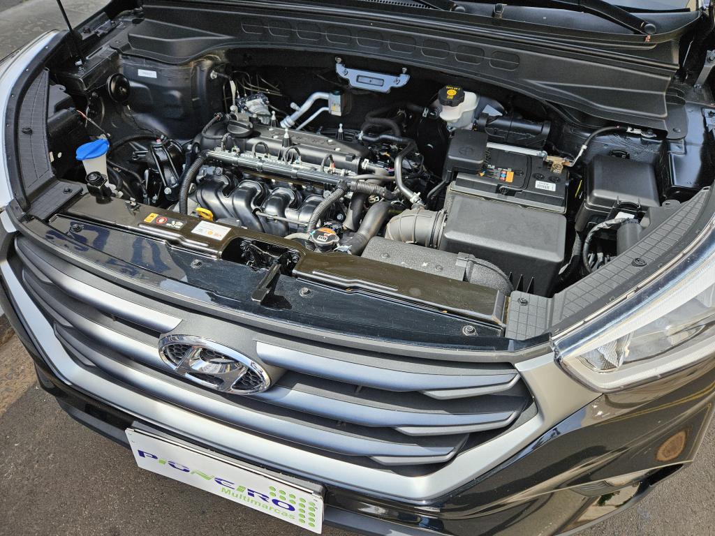 HYUNDAI Creta - Foto