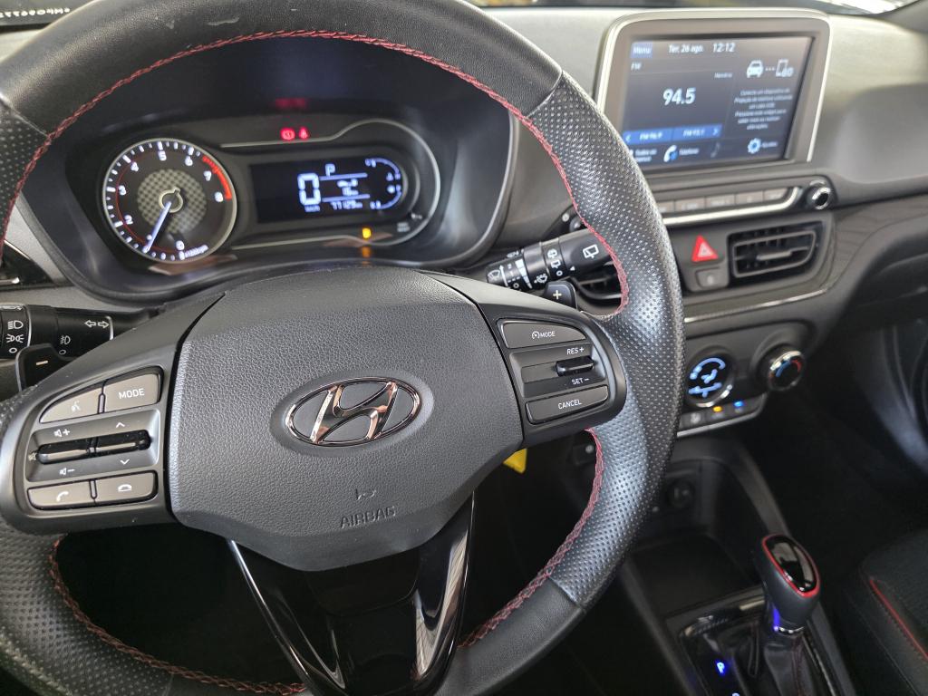 HYUNDAI HB 20 Hatch - Foto