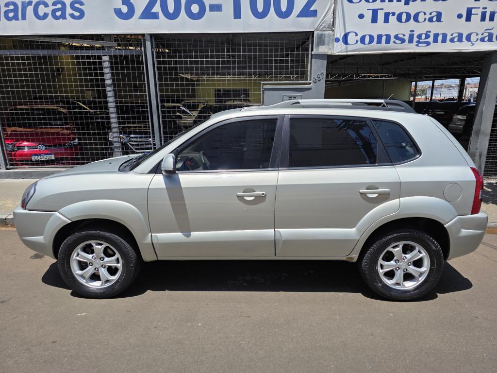 HYUNDAI Tucson - Foto