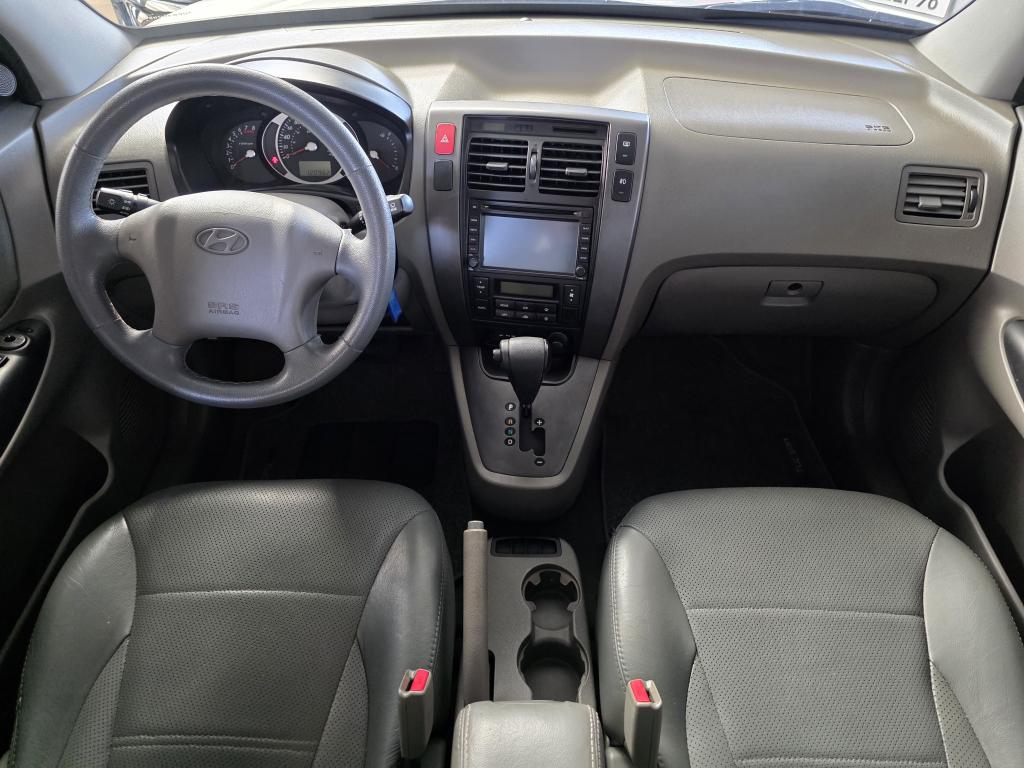 HYUNDAI Tucson - Foto