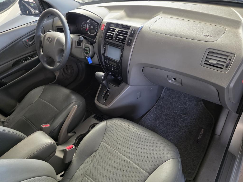 HYUNDAI Tucson - Foto