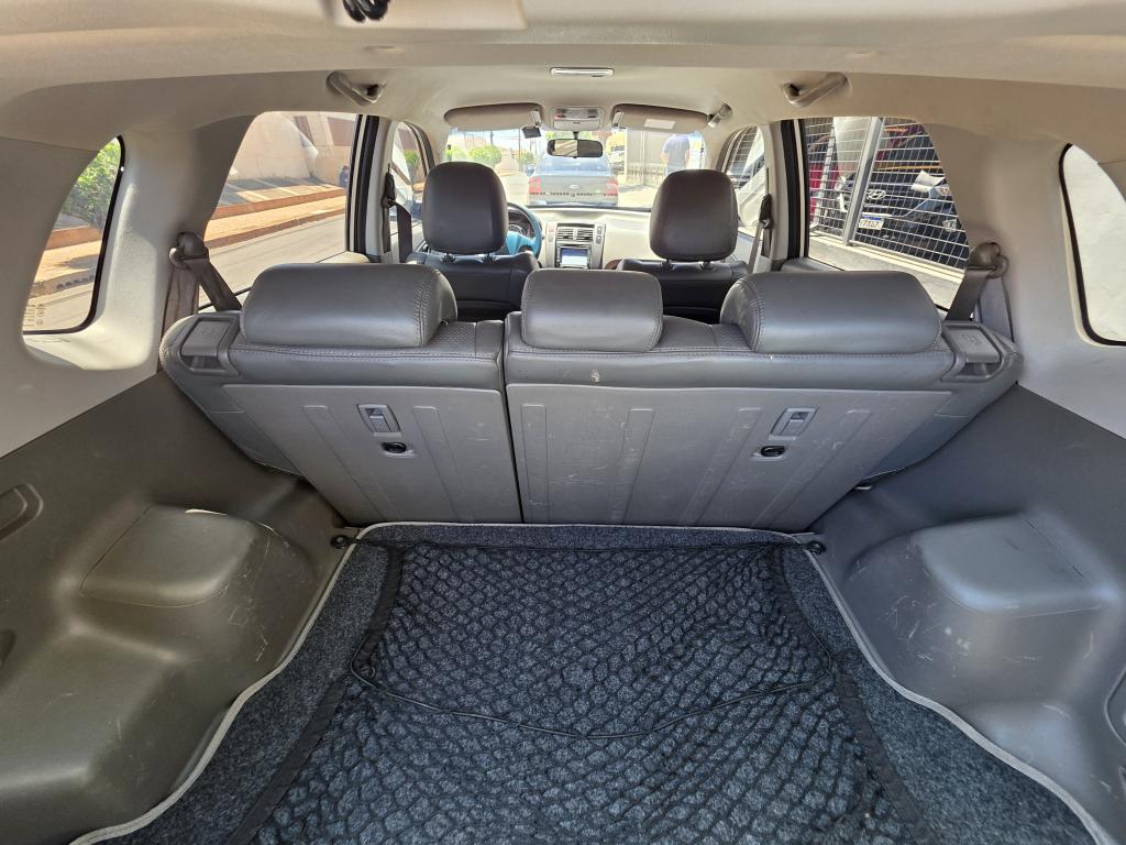 HYUNDAI Tucson - Foto