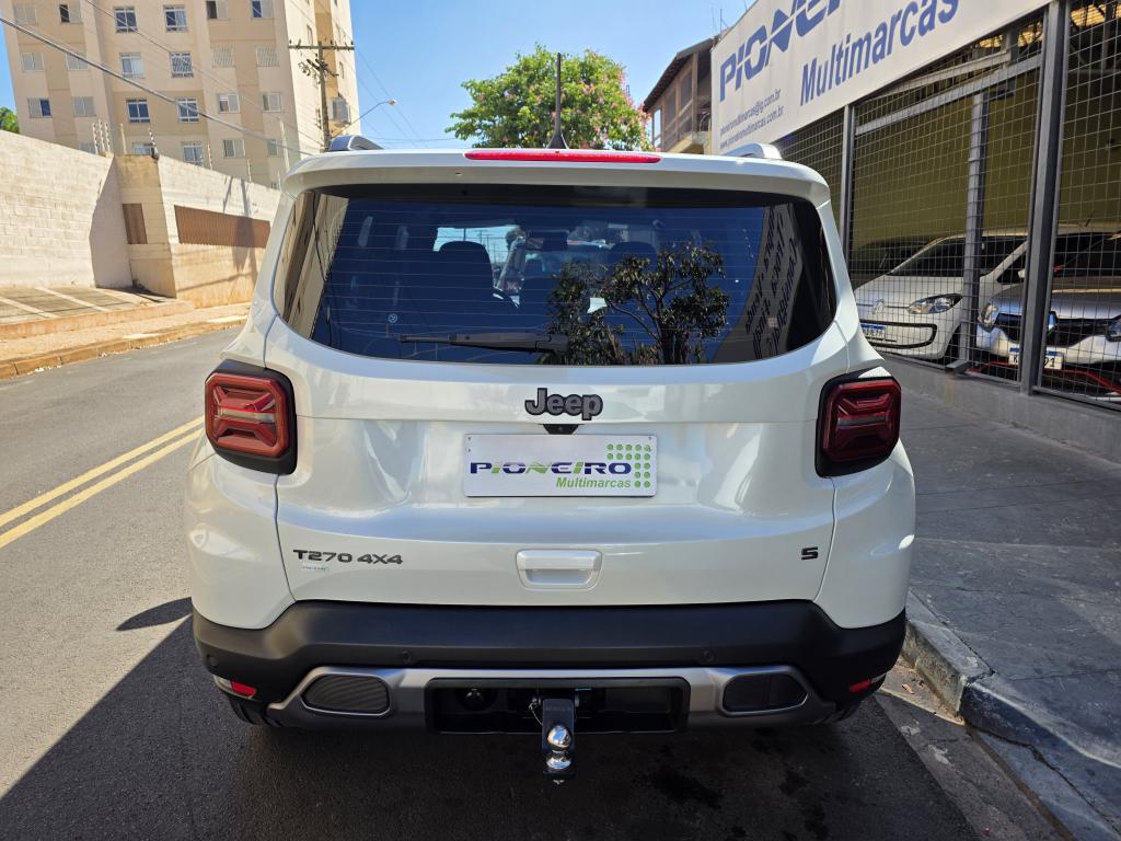 JEEP Renegade - Foto