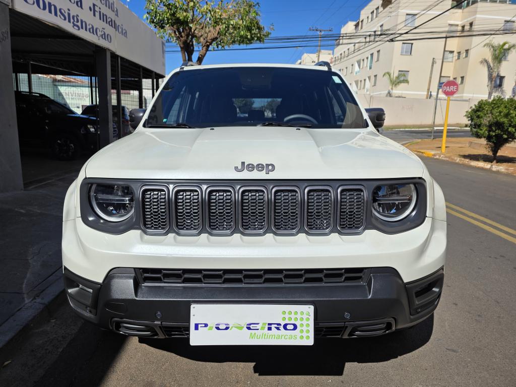 JEEP Renegade - Foto