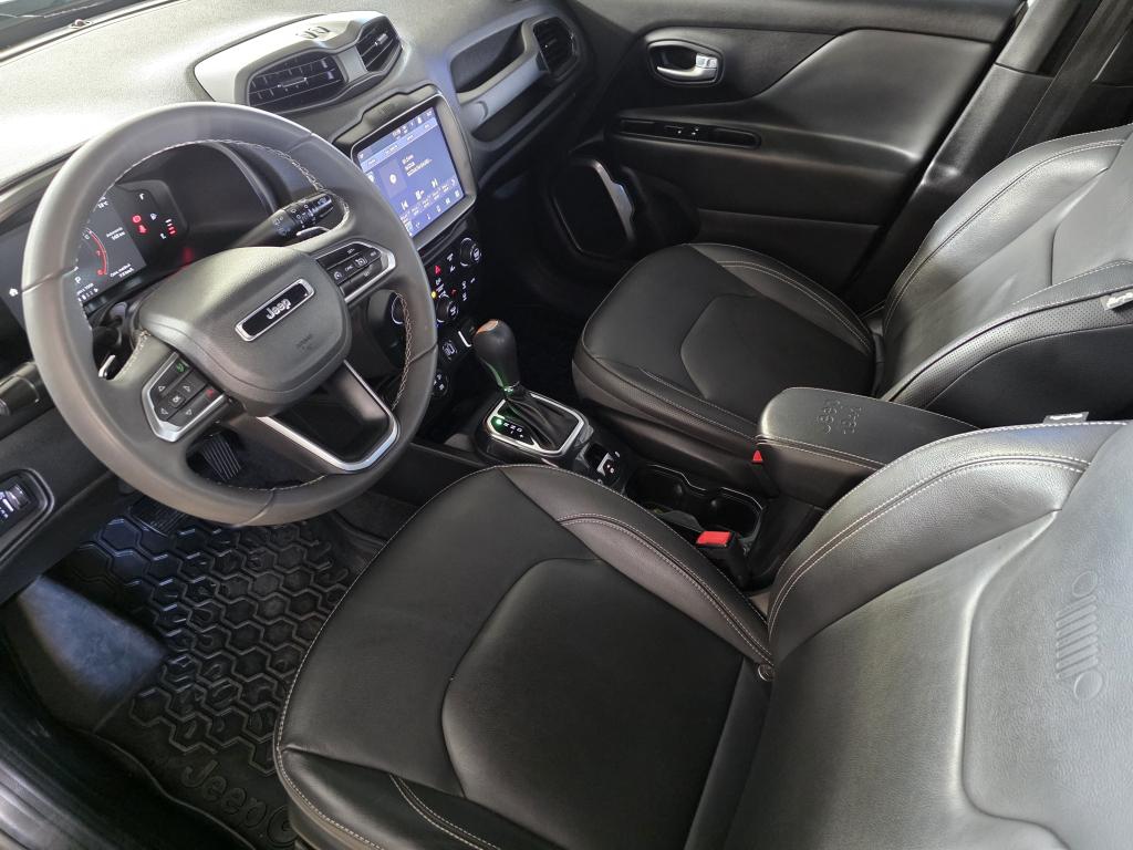 JEEP Renegade - Foto