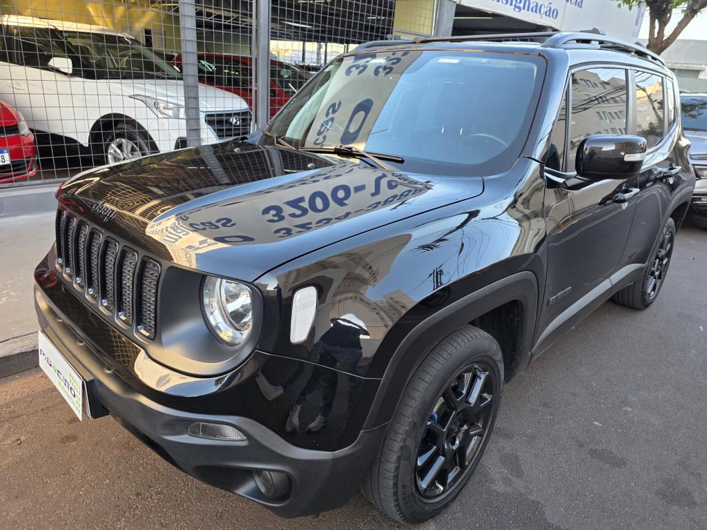 JEEP Renegade - Foto