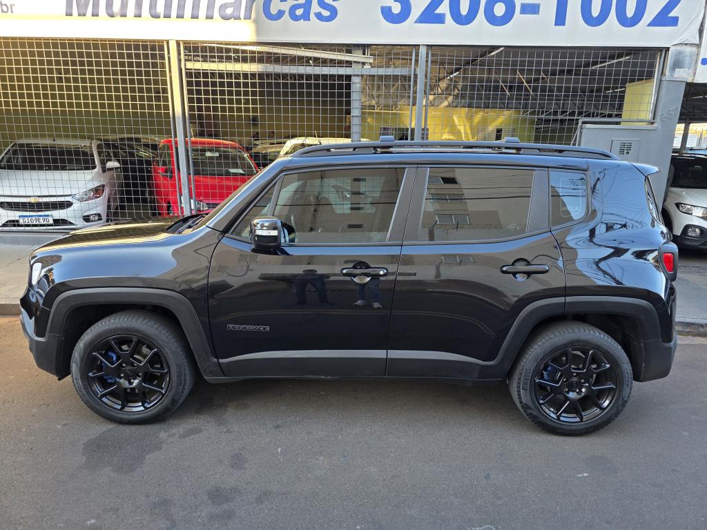 JEEP Renegade - Foto