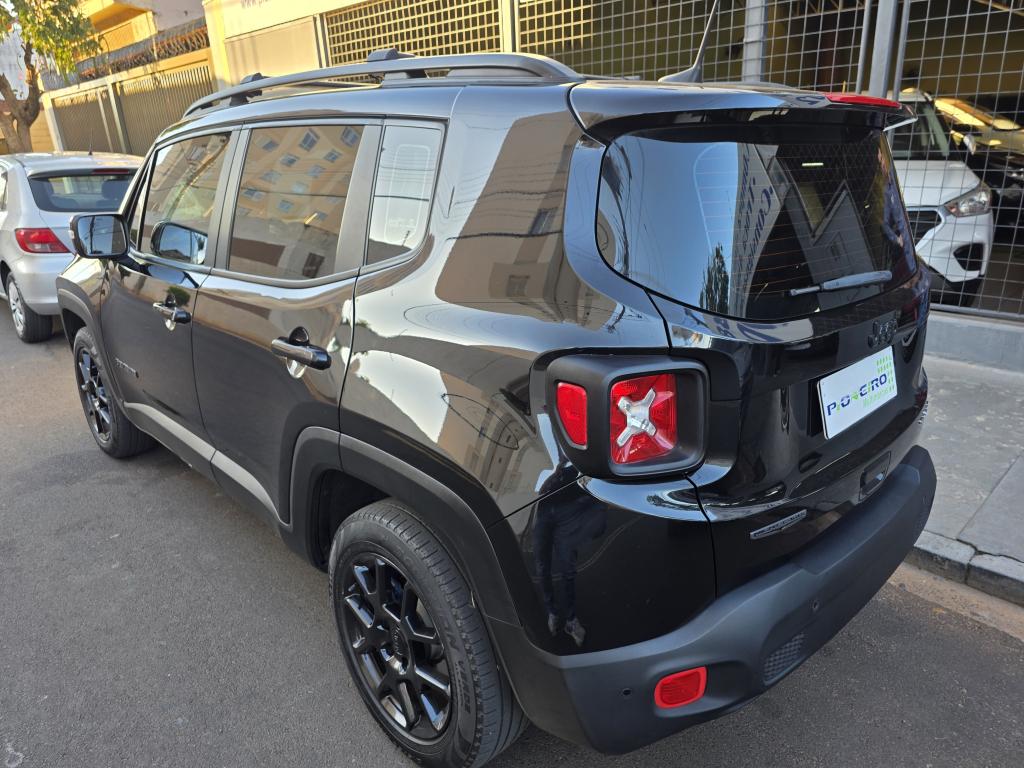 JEEP Renegade - Foto