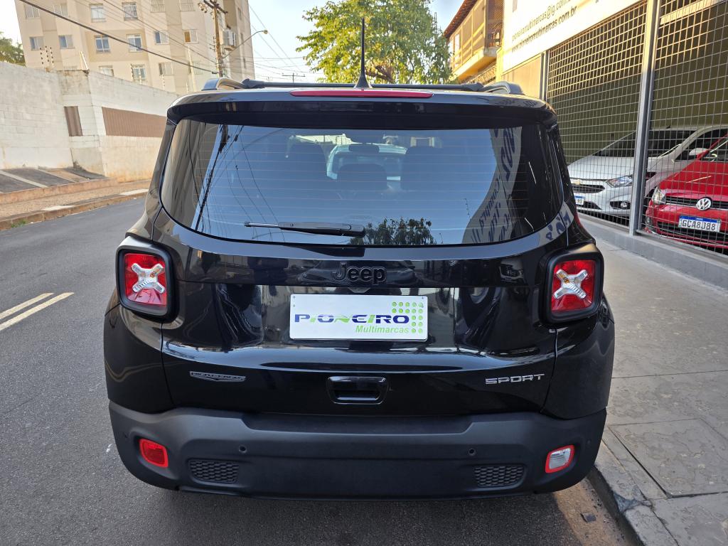 JEEP Renegade - Foto