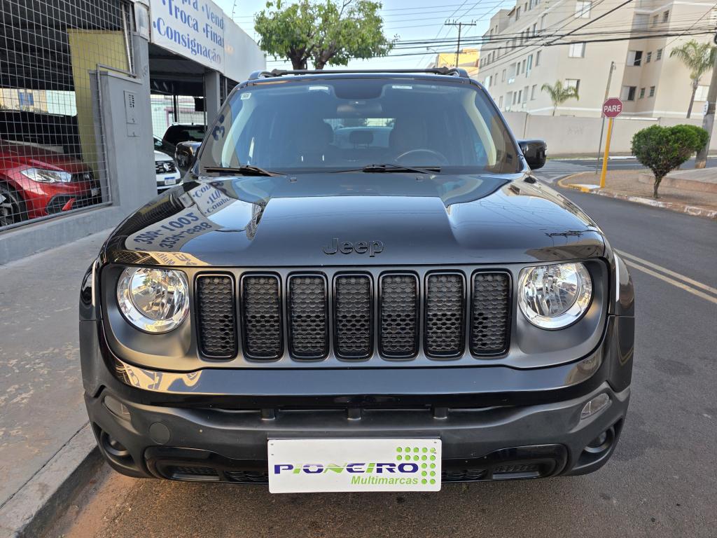 JEEP Renegade - Foto