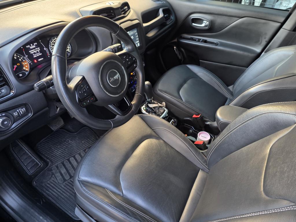 JEEP Renegade - Foto