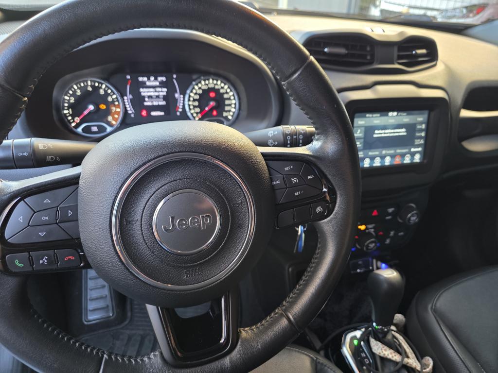 JEEP Renegade - Foto