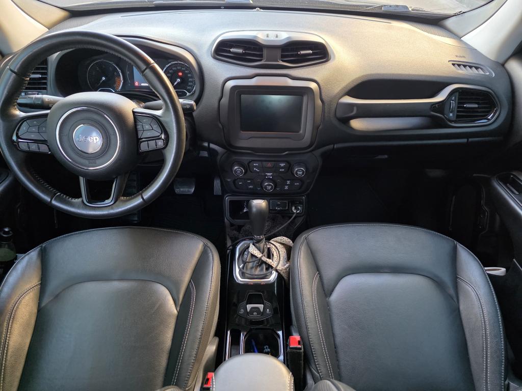 JEEP Renegade - Foto